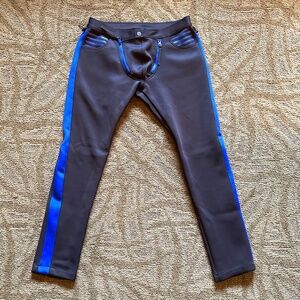 Nasty Pig Enforcer Pant, Small